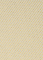 Preview: Die Brautkleidbox Stripes White & Gold hat ein Muster mit weißen und goldenen Streifen.